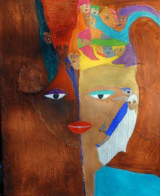 masque
