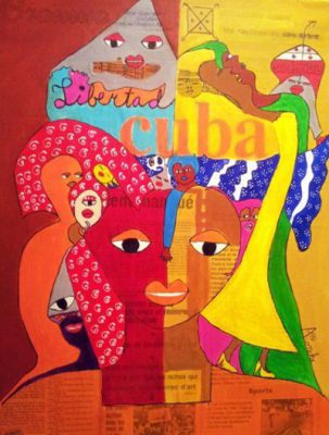 aconcha-peintre-cubain-festival-libertad-exposition-peintures-sculptures-installations-livre-artiste_269111