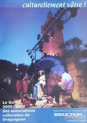 draguignan