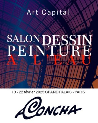 Aconcha.ArtCapital.dessin