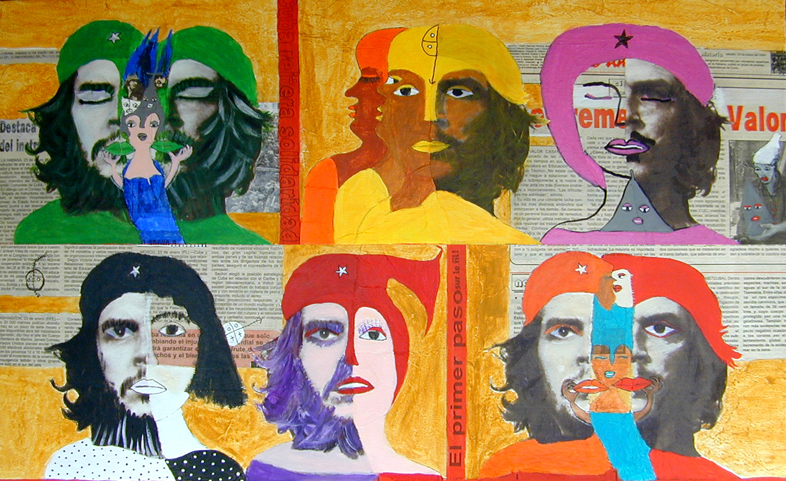 che