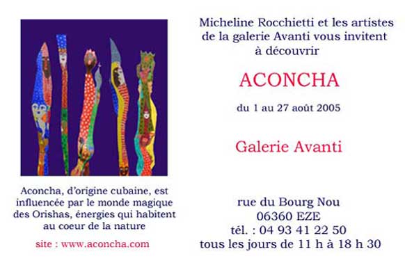 invitation-aconcha-avanti