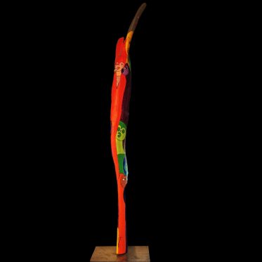 Equilibrio
