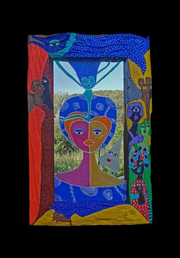 miroir def