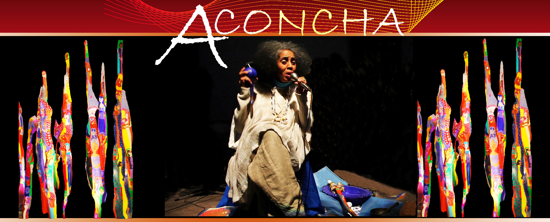 Aconcha.Art-Spectacle